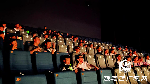 暑期免費觀影“清涼一夏” 共赴親子光影之約