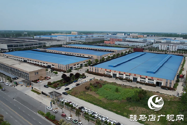 中原銀行駐馬店分行:深耕產(chǎn)業(yè)金融服務(wù) 厚植經(jīng)濟發(fā)展根基