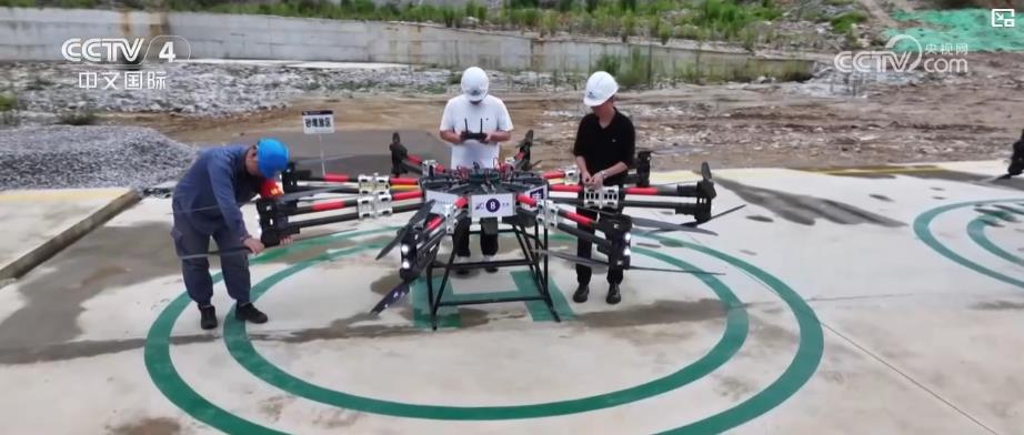 從產(chǎn)業(yè)痛點(diǎn)到民生需求:低空經(jīng)濟(jì)多元應(yīng)用場(chǎng)景綻放活力 激活增長(zhǎng)新引擎