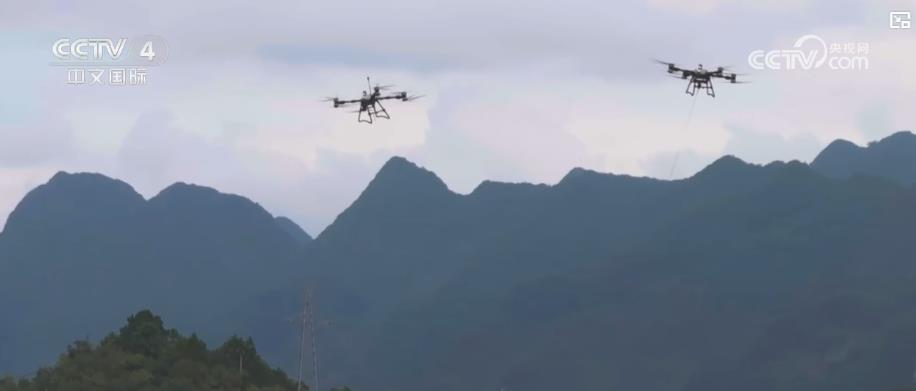 從產(chǎn)業(yè)痛點(diǎn)到民生需求:低空經(jīng)濟(jì)多元應(yīng)用場(chǎng)景綻放活力 激活增長(zhǎng)新引擎