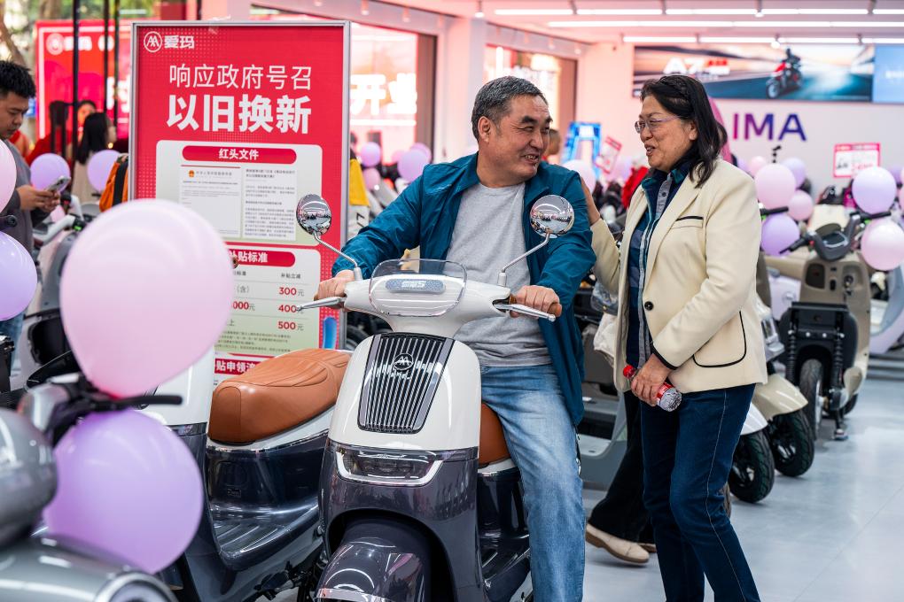 新國標實施在即，電動自行車如何行好安全路？