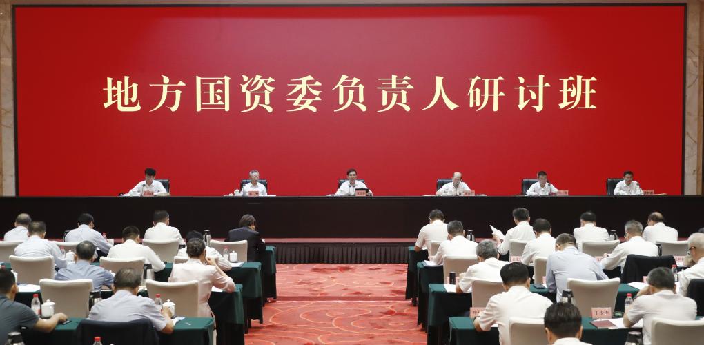 如何為新質(zhì)生產(chǎn)力培育沃土？國務(wù)院國資委明確這些改革方向