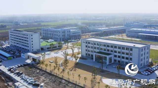 中原銀行駐馬店分行:金融活水潤民企 創(chuàng)新賦能促發(fā)