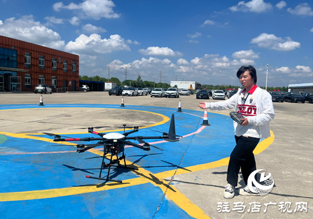 “低空經(jīng)濟”催熱無人機培訓(xùn) 應(yīng)屆生 退伍軍人成學(xué)習(xí)主力