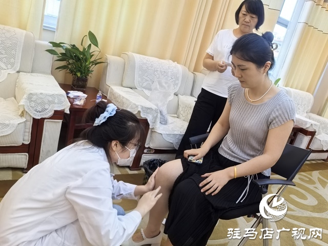 中原銀行駐馬店分行:工會(huì) “惠”員活動(dòng)暖人心 多元關(guān)懷繪就幸福畫(huà)卷