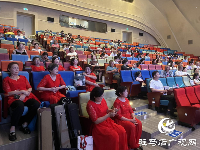 國(guó)樂(lè)承夏 韻起天中