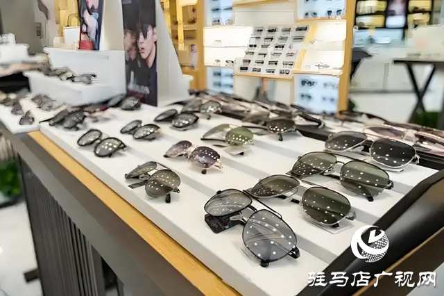 夏日護(hù)眼：如何分清防曬墨鏡與普通墨鏡？