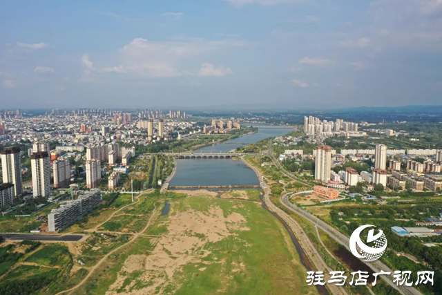 錦繡泌陽：藏在山水間的生態(tài)畫卷