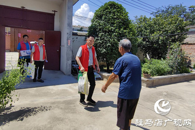 常文輝:退伍不褪色 軍魂映丹心