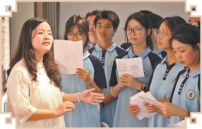 從歐陽修的家書里，讀懂了什么？