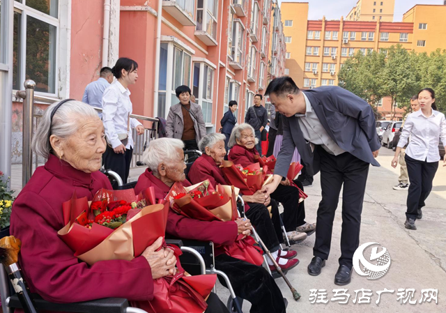 常文輝:退伍不褪色 軍魂映丹心