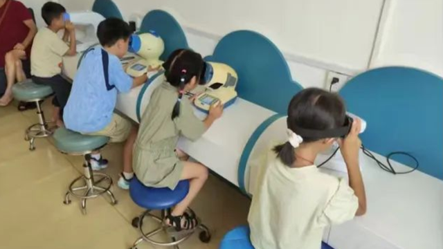  駐馬店市第二中醫(yī)院：貼心開(kāi)設(shè)夜間門(mén)診，錯(cuò)峰接診解民憂(yōu)