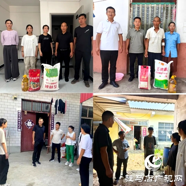 心系學(xué)子 情暖暑期——平輿縣第一初級中學(xué)暑期大走訪活動紀(jì)實