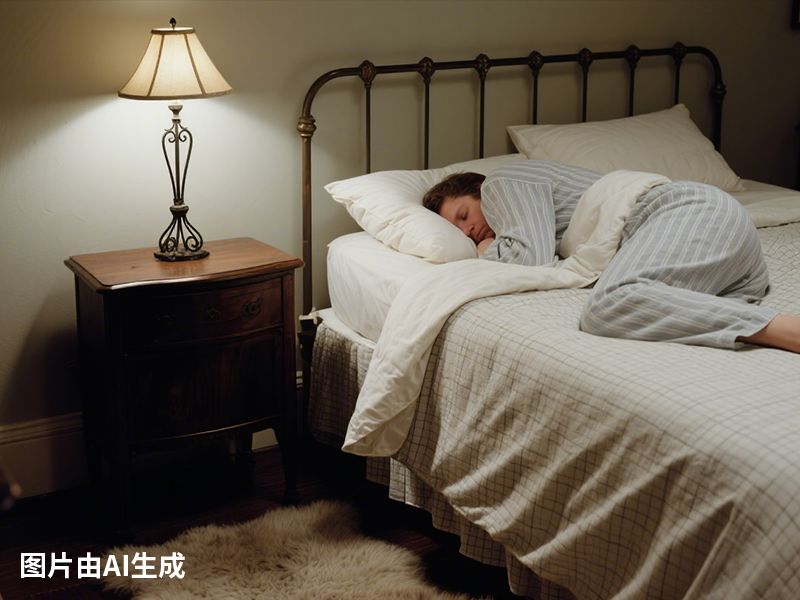 立秋了！少做這5件事，防止疾病找上你