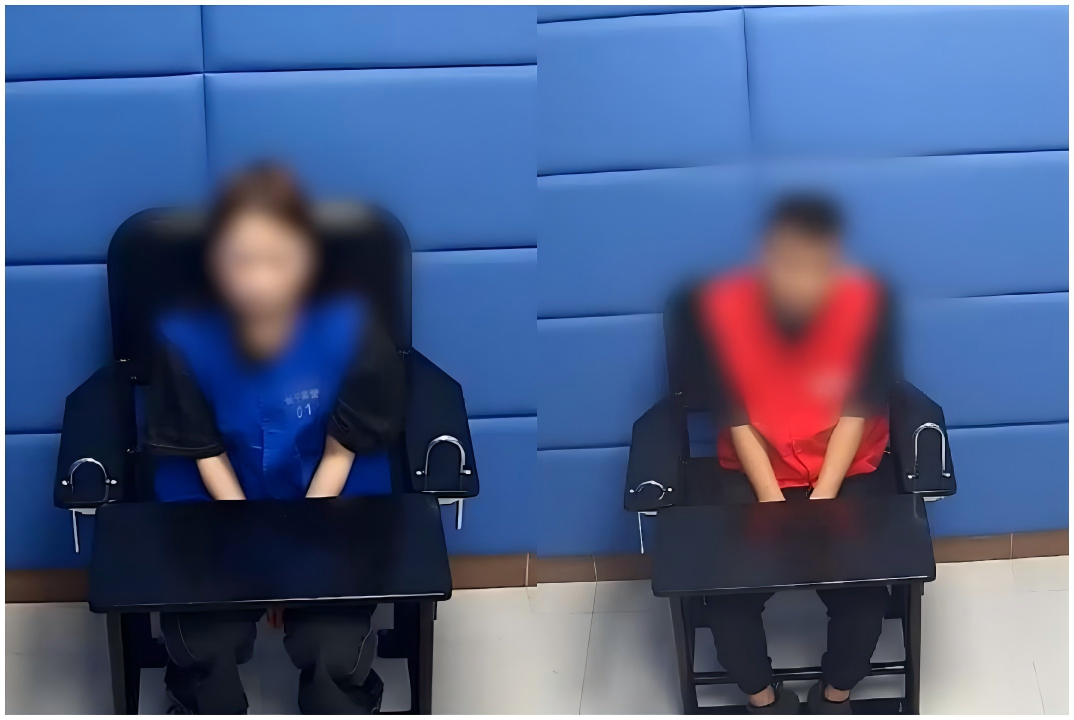 常被遺忘的商場消費小票，成了某些人眼中的不法“商機”……