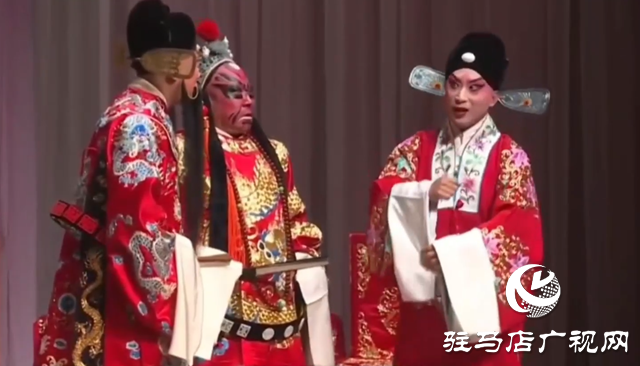 《鳳還巢》即將亮相駐馬店 第十一屆黃河戲劇節(jié)好戲連臺