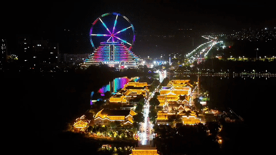 消費(fèi)場景持續(xù)上新 夜間“黃金4小時(shí)”創(chuàng)造暑期經(jīng)濟(jì)新增量