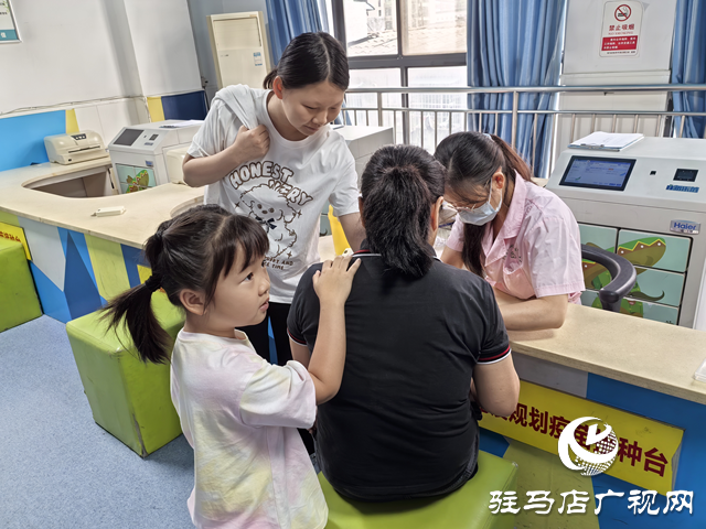 流感疫苗接種正當(dāng)時 醫(yī)生詳解接種注意事項