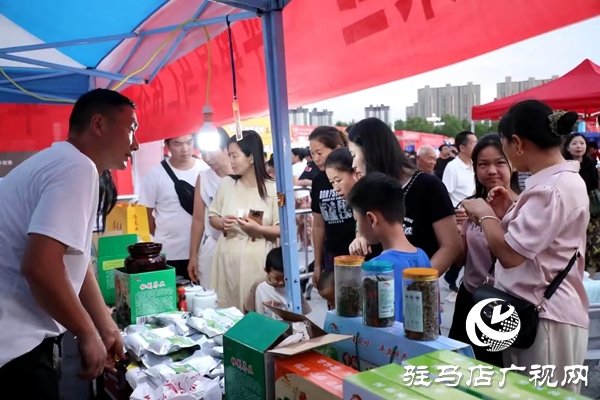 平輿縣馬仁偉芥菜絲精彩亮相2025第十一屆黃河戲劇節(jié)