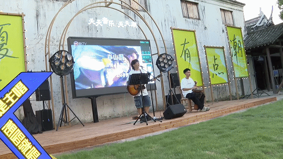 消費(fèi)場景持續(xù)上新 夜間“黃金4小時(shí)”創(chuàng)造暑期經(jīng)濟(jì)新增量