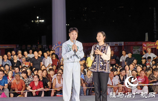 從廣場(chǎng)到云端 “亮一嗓”直播讓黃河戲曲節(jié)成全民戲迷盛宴