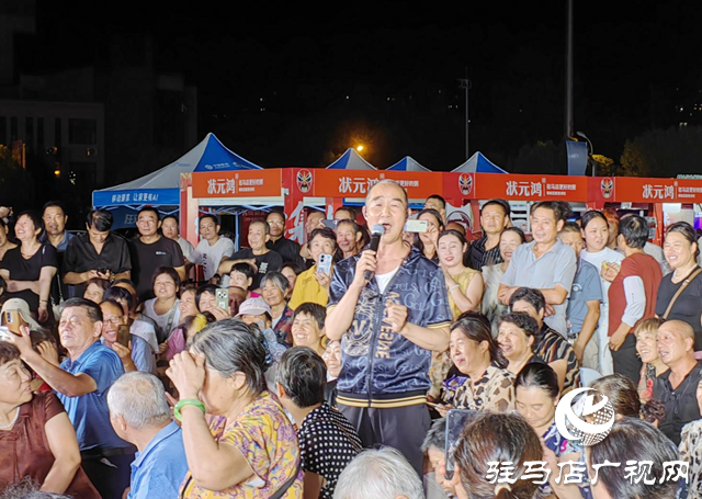 從廣場(chǎng)到云端 “亮一嗓”直播讓黃河戲曲節(jié)成全民戲迷盛宴