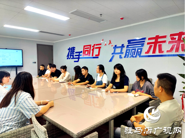 平輿電商大廈：內(nèi)陸農(nóng)業(yè)縣的全球貿(mào)易新引擎