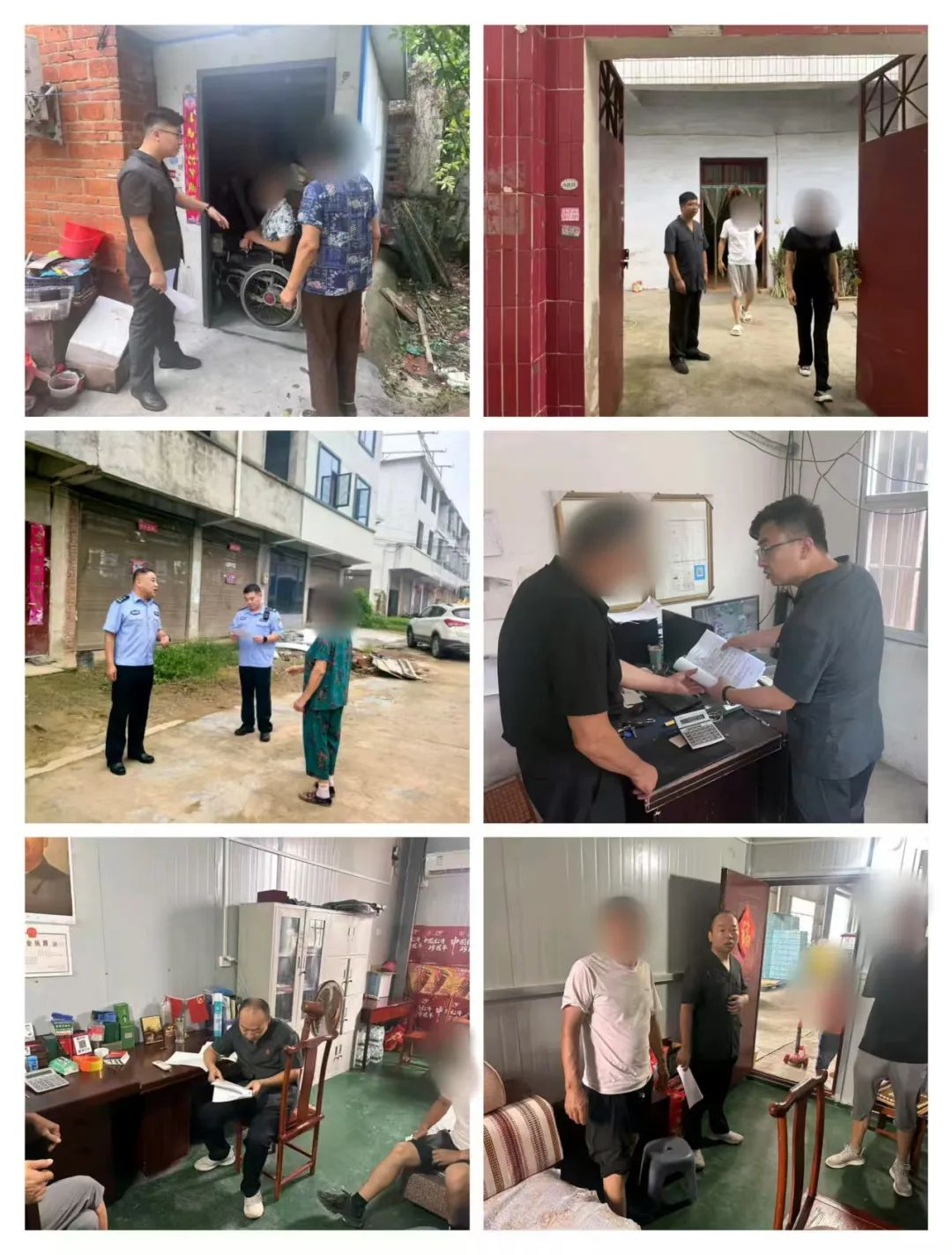 正陽(yáng)法院開展專項(xiàng)集中執(zhí)行行動(dòng)