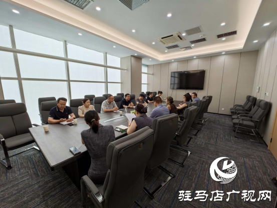 正陽縣：人社服務進企業(yè)?精準指導促發(fā)展