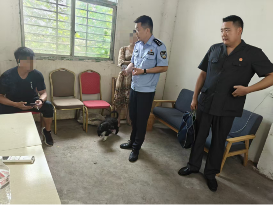 正陽(yáng)法院速執(zhí)團(tuán)隊(duì)的早7晚7:十二個(gè)小時(shí)的“快”與“實(shí)”