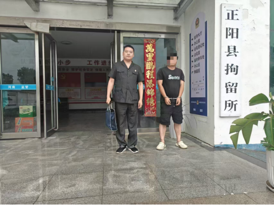 正陽(yáng)法院速執(zhí)團(tuán)隊(duì)的早7晚7:十二個(gè)小時(shí)的“快”與“實(shí)”