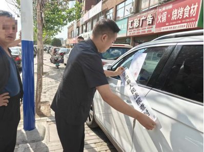 正陽(yáng)法院速執(zhí)團(tuán)隊(duì)的早7晚7:十二個(gè)小時(shí)的“快”與“實(shí)”