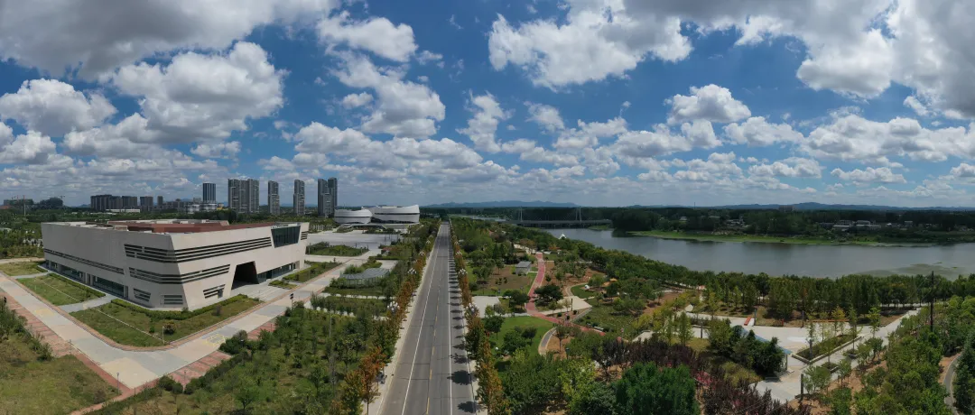 縣區(qū)動(dòng)態(tài) | 八月的泌陽(yáng)