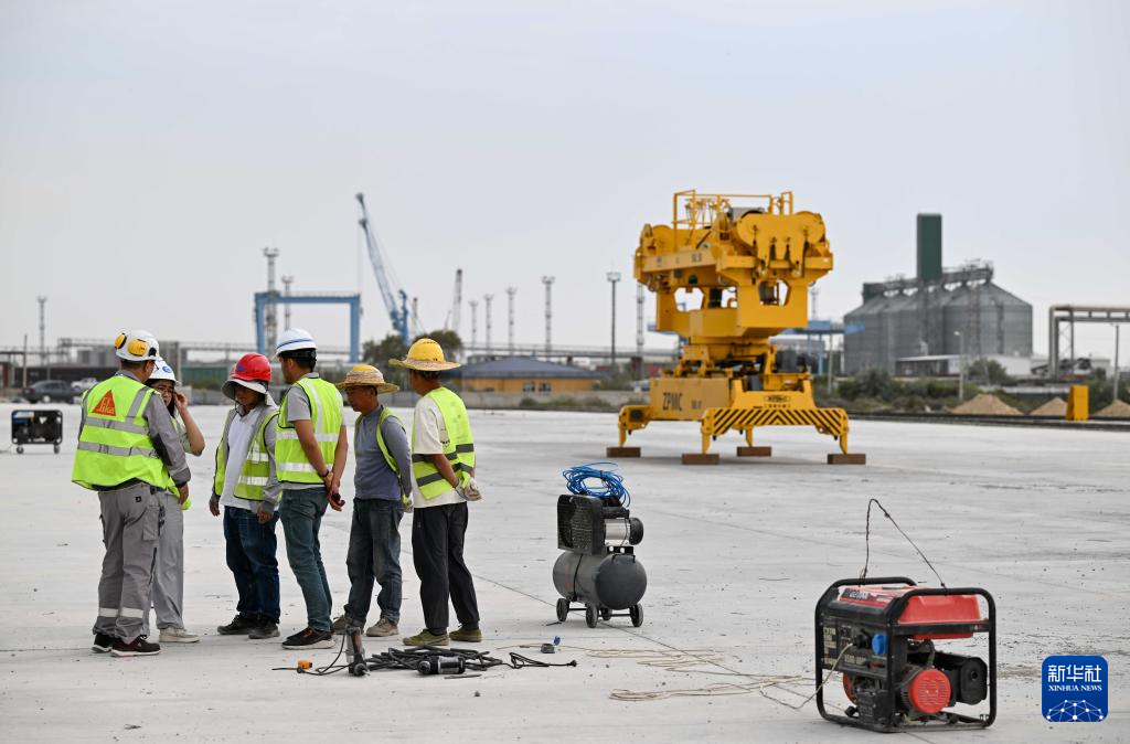 上合組織天津峰會(huì)丨上合畫卷上的“絲路印記”