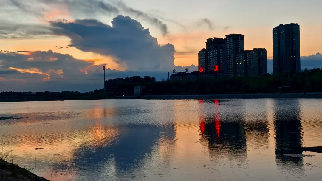 縣區(qū)動(dòng)態(tài) | 八月的泌陽(yáng)