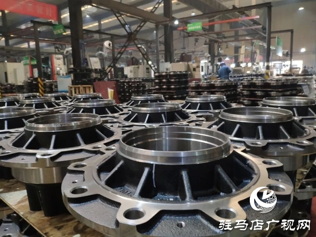 駐馬店：加快培育專精特新企業(yè)助推產(chǎn)業(yè)高質(zhì)量發(fā)展