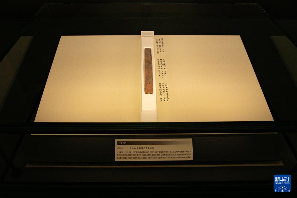 上合組織天津峰會(huì)丨上合畫卷上的“絲路印記”