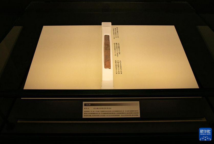 上合組織天津峰會(huì)丨上合畫(huà)卷上的“絲路印記”