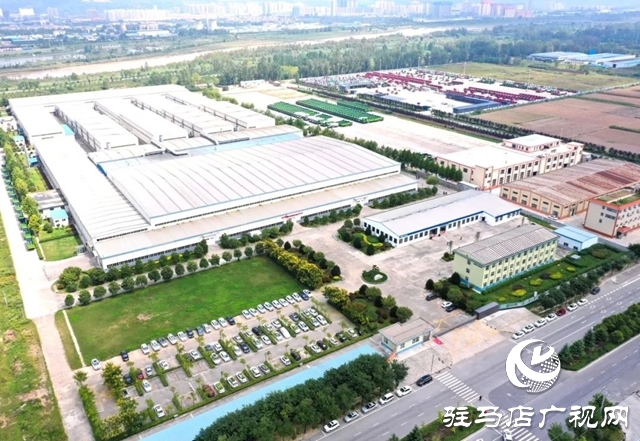 駐馬店：加快培育專精特新企業(yè)助推產(chǎn)業(yè)高質(zhì)量發(fā)展