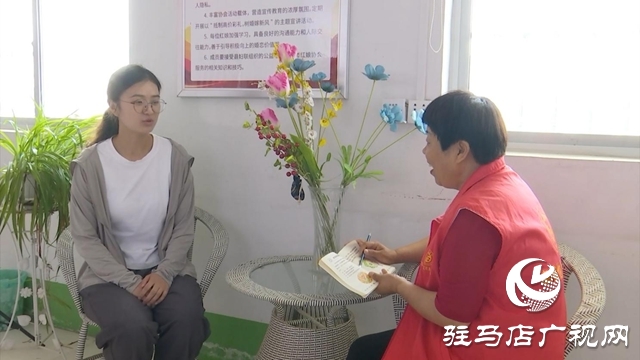 西平:“紅娘協(xié)會(huì)”巧牽紅線 移風(fēng)易俗樹新風(fēng)