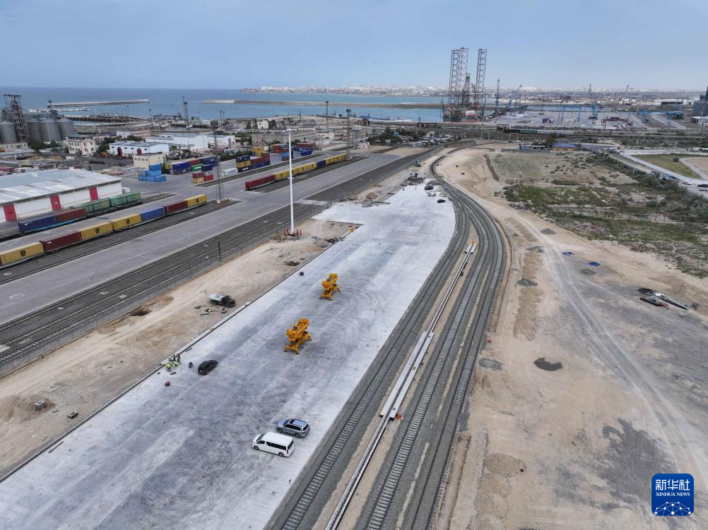 上合組織天津峰會(huì)丨上合畫卷上的“絲路印記”