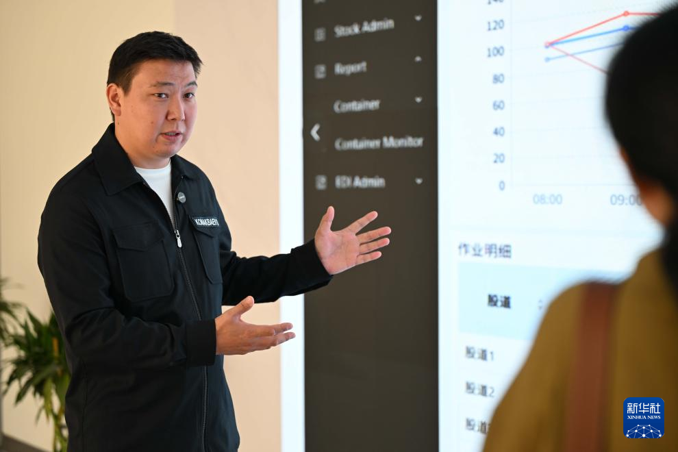 上合組織天津峰會(huì)丨上合畫卷上的“絲路印記”