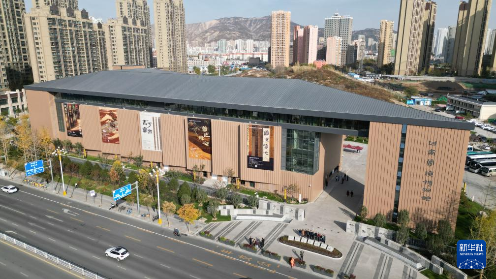 上合組織天津峰會(huì)丨上合畫卷上的“絲路印記”