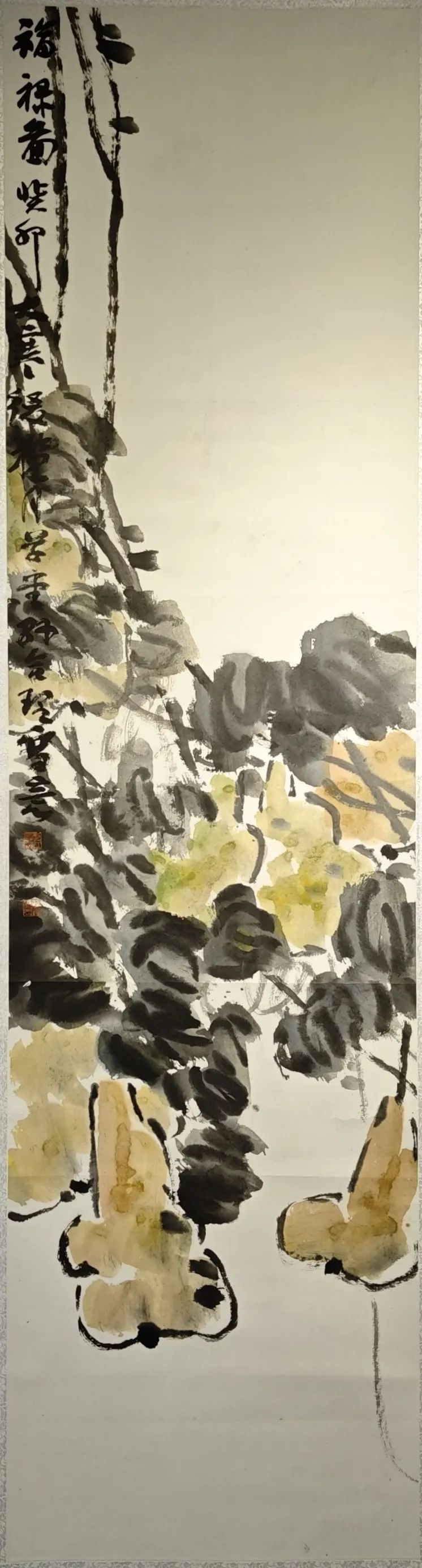 【線上展】銘記烽火鑄忠魂 藝韻傳薪頌英雄——駐馬店市紀念抗戰(zhàn)勝利80周年、楊靖宇將軍誕辰120周年美術書法攝影藝術展（一）