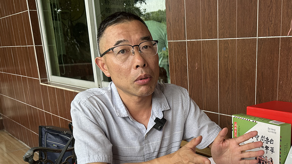 “雷公”訴人販子索賠6元案續(xù)：一審獲賠4元，已決定上訴