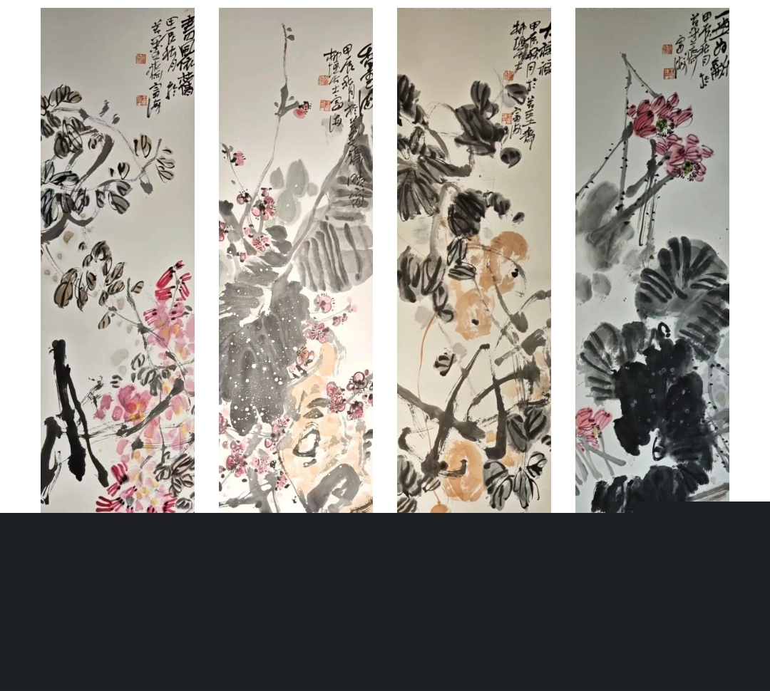 【線上展】銘記烽火鑄忠魂 藝韻傳薪頌英雄——駐馬店市紀念抗戰(zhàn)勝利80周年、楊靖宇將軍誕辰120周年美術書法攝影藝術展（一）