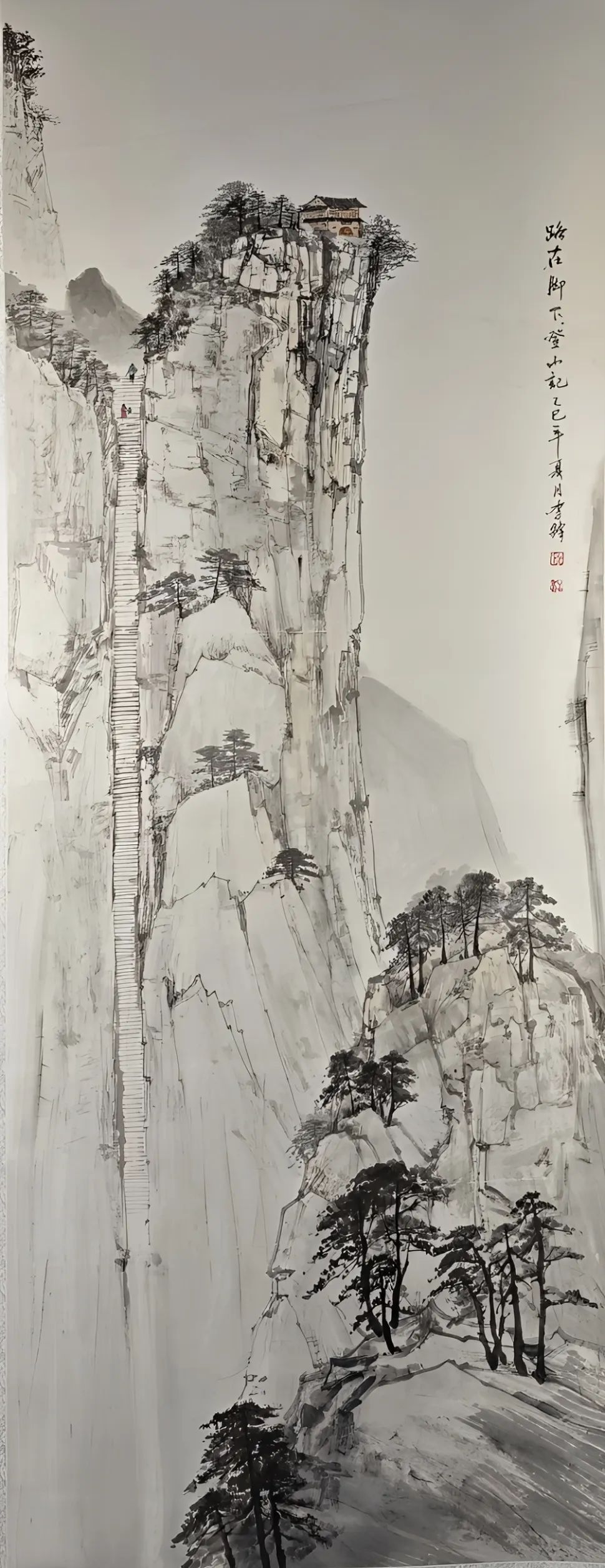 【線上展】銘記烽火鑄忠魂 藝韻傳薪頌英雄——駐馬店市紀念抗戰(zhàn)勝利80周年、楊靖宇將軍誕辰120周年美術書法攝影藝術展（一）