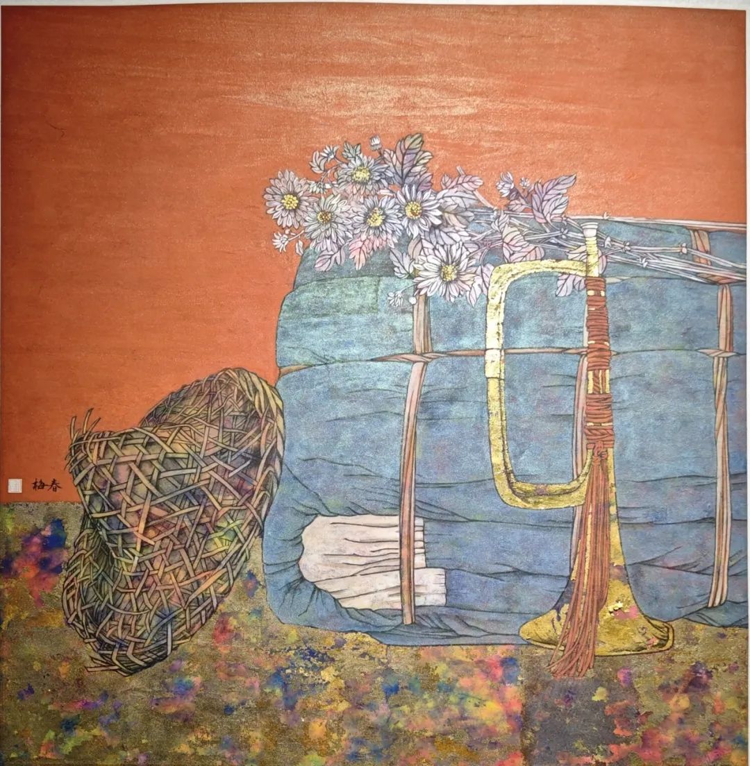 【線上展】銘記烽火鑄忠魂 藝韻傳薪頌英雄——駐馬店市紀念抗戰(zhàn)勝利80周年、楊靖宇將軍誕辰120周年美術書法攝影藝術展（一）