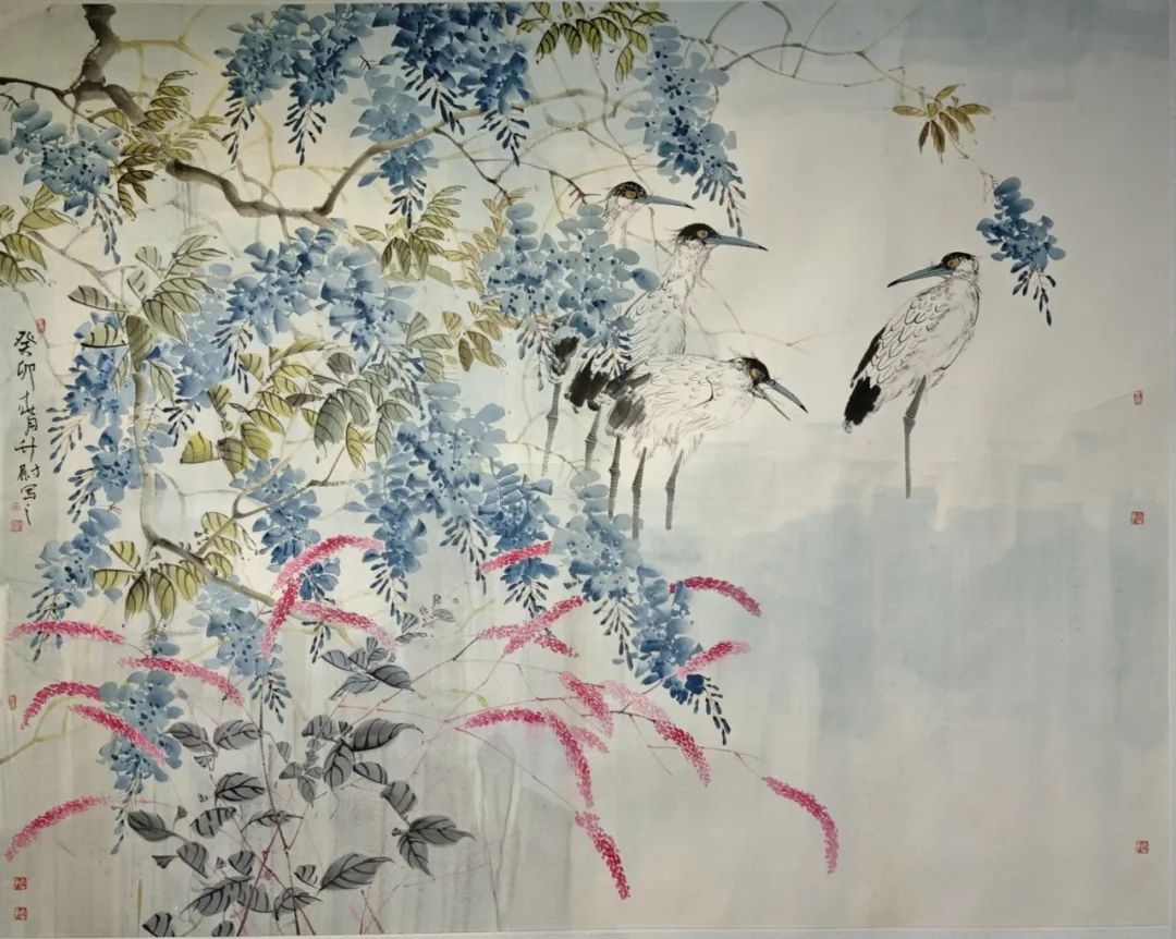 【線上展】銘記烽火鑄忠魂 藝韻傳薪頌英雄——駐馬店市紀念抗戰(zhàn)勝利80周年、楊靖宇將軍誕辰120周年美術書法攝影藝術展（一）