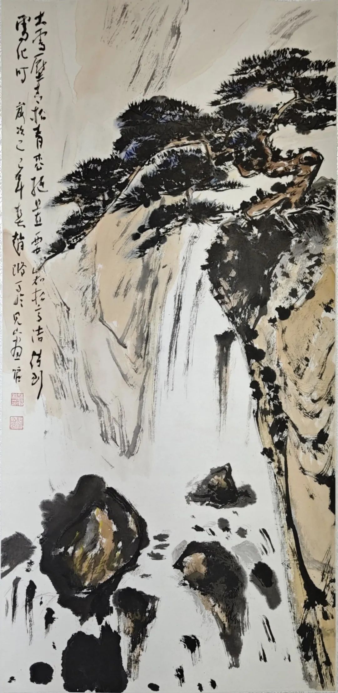 【線上展】銘記烽火鑄忠魂 藝韻傳薪頌英雄——駐馬店市紀念抗戰(zhàn)勝利80周年、楊靖宇將軍誕辰120周年美術書法攝影藝術展（一）